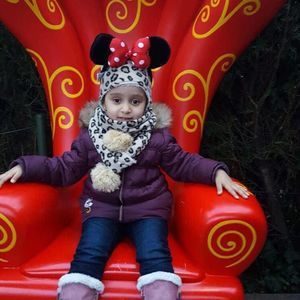 Meet your Posher, Abdellahi